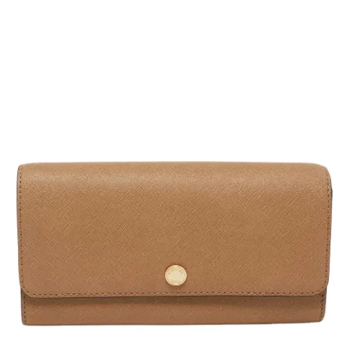 Pre-owned > Pre-owned Accessories > Pre-owned Wallets - - Michael Kors Pre-owned - Modalova