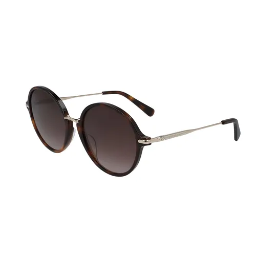 Accessories > Sunglasses - - Longchamp - Modalova