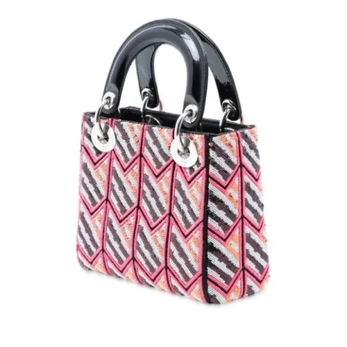 Pre-owned > Pre-owned Bags > Pre-owned Handbags - - Dior Vintage - Modalova