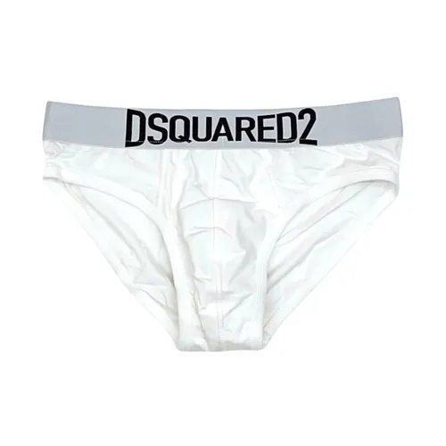Underwear > Bottoms - - Dsquared2 - Modalova
