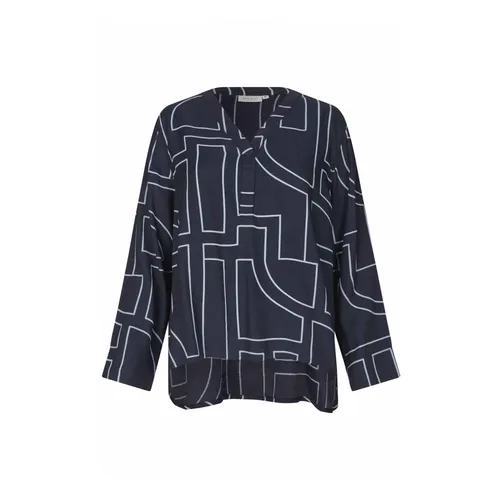 Blouses & Shirts > Blouses - - Masai - Modalova
