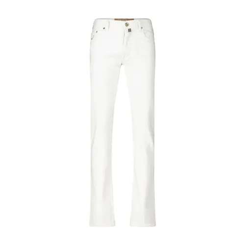 Jeans > Slim-fit Jeans - - Jacob Cohën - Modalova