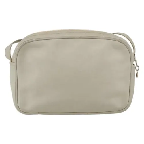 Pre-owned > Pre-owned Bags > Pre-owned Cross Body Bags - - Celine Vintage - Modalova