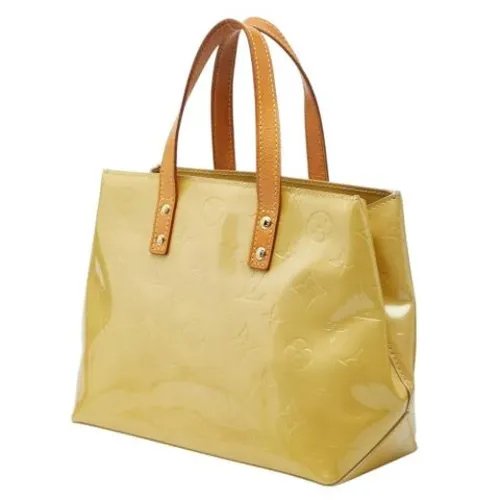 Pre-owned > Pre-owned Bags > Pre-owned Handbags - - Louis Vuitton Vintage - Modalova