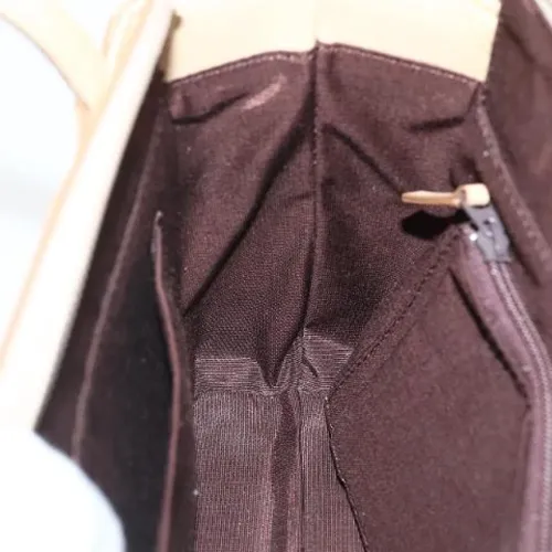 Pre-owned > Pre-owned Bags > Pre-owned Handbags - - Burberry Vintage - Modalova
