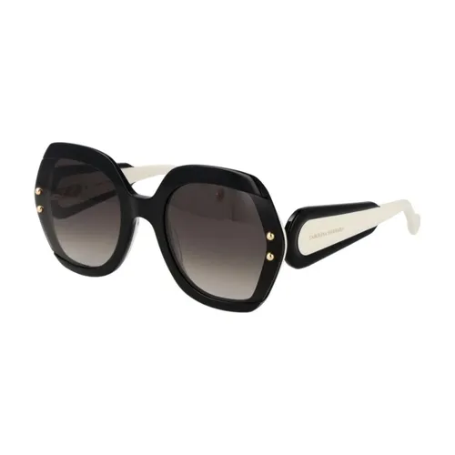 Accessories > Sunglasses - - Carolina Herrera - Modalova