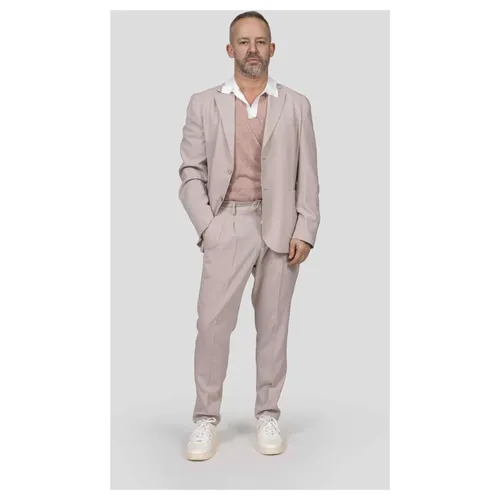 Suits > Formal Blazers - - Eleventy - Modalova