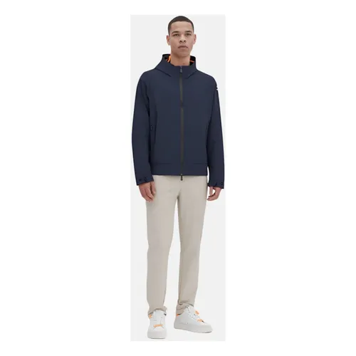 Jackets > Light Jackets - - Suns - Modalova