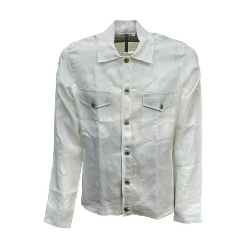 Shirts > Casual Shirts - - Eleventy - Modalova
