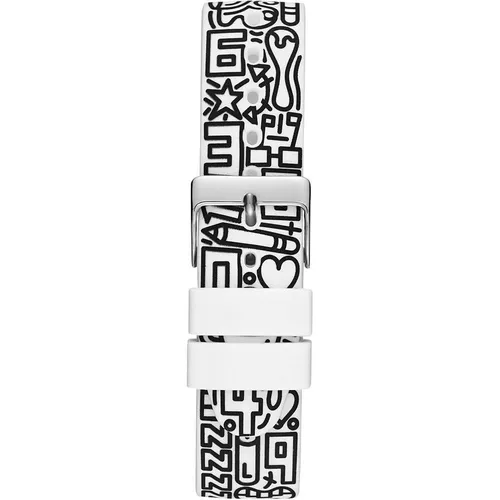 Accessories > Watches - - Guess - Modalova
