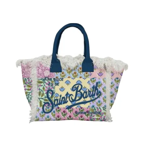 Bags > Tote Bags - - MC2 Saint Barth - Modalova