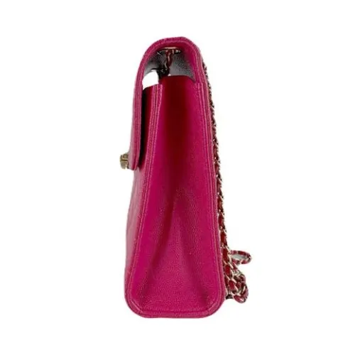 Pre-owned > Pre-owned Bags > Pre-owned Mini Bags - - Chanel Vintage - Modalova