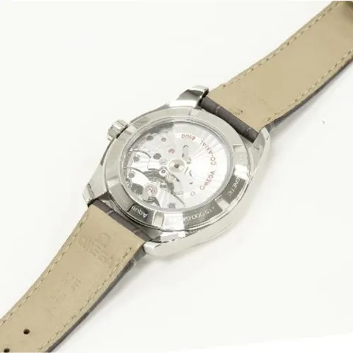 Pre-owned > Pre-owned Accessories > Pre-owned Watches - - Omega Vintage - Modalova