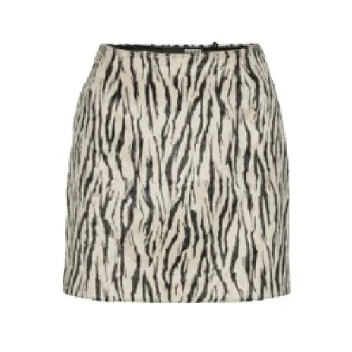 Skirts > Short Skirts - - Rotate Birger Christensen - Modalova