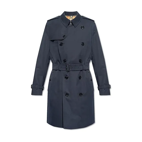 Coats > Trench Coats - - Burberry - Modalova
