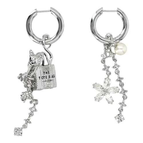 Accessories > Jewellery > Earrings - - Marc Jacobs - Modalova