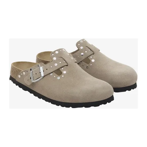 Shoes > Flats > Mules - - Birkenstock - Modalova