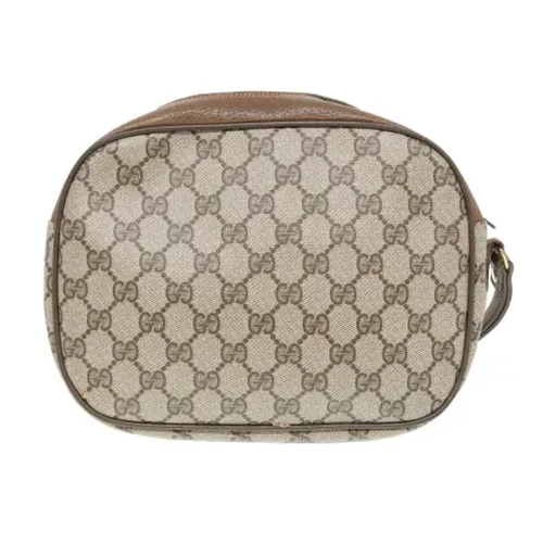Pre-owned > Pre-owned Bags > Pre-owned Clutches - - Gucci Vintage - Modalova