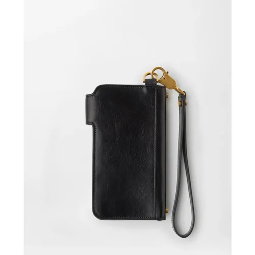 Accessories > Wallets & Cardholders - - Versace - Modalova