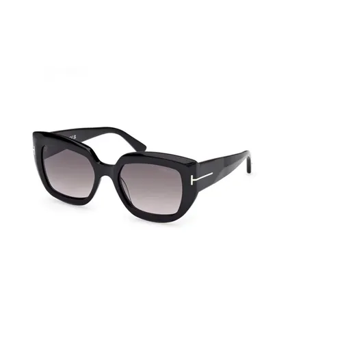 Accessories > Sunglasses - - Tom Ford - Modalova