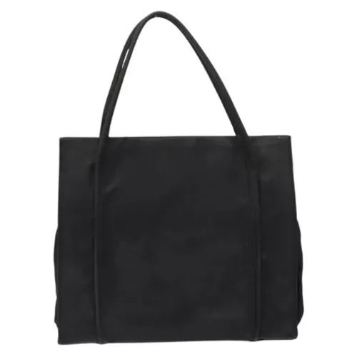 Pre-owned > Pre-owned Bags > Pre-owned Tote Bags - - Prada Vintage - Modalova