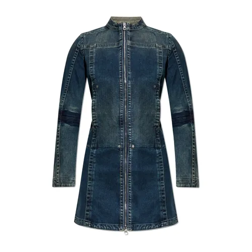 Dresses > Day Dresses > Short Dresses - - Diesel - Modalova