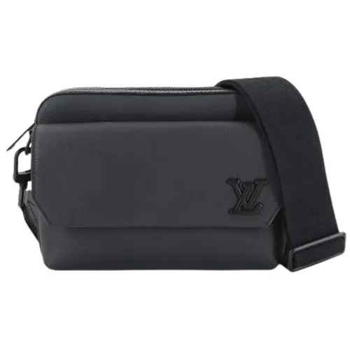 Pre-owned > Pre-owned Bags > Pre-owned Cross Body Bags - - Louis Vuitton Vintage - Modalova