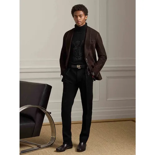 Trousers > Slim-fit Trousers - - Ralph Lauren - Modalova
