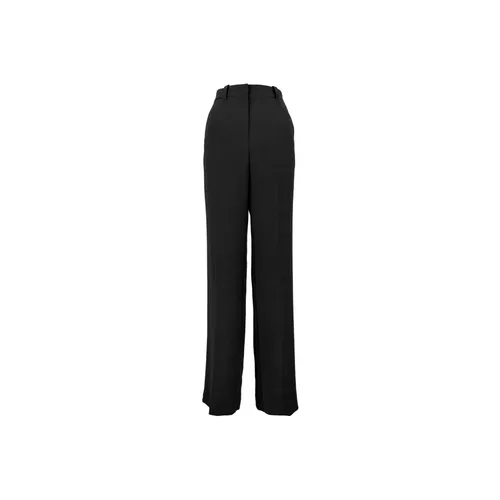 Trousers > Wide Trousers - - Elisabetta Franchi - Modalova
