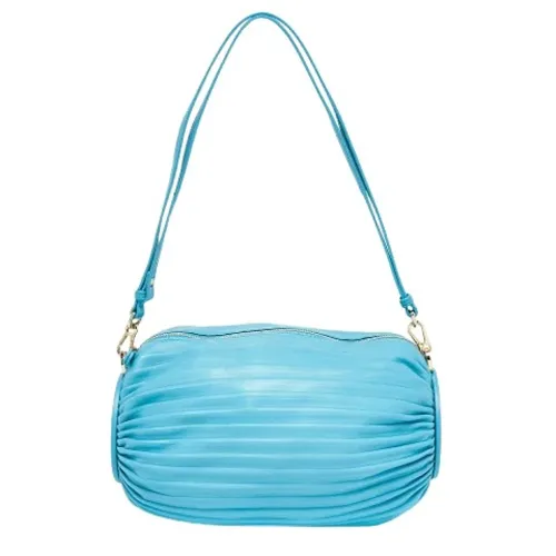 Pre-owned > Pre-owned Bags > Pre-owned Shoulder Bags - - Loewe Pre-owned - Modalova
