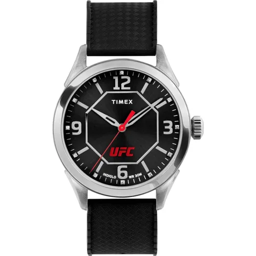 Accessories > Watches - - Timex - Modalova