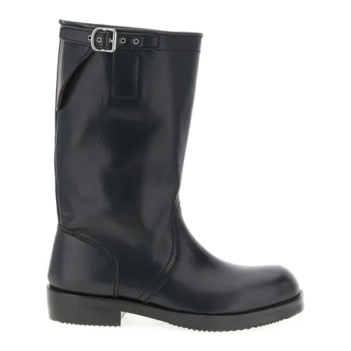 Shoes > Boots > High Boots - - Dries Van Noten - Modalova
