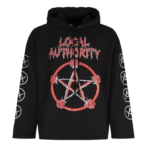 Sweatshirts & Hoodies > Hoodies - - Local Authority - Modalova