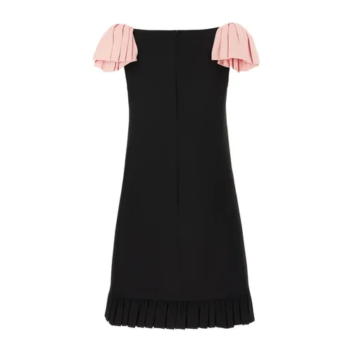 Dresses > Day Dresses > Short Dresses - - Valentino Garavani - Modalova