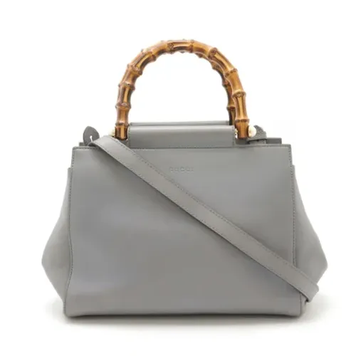 Pre-owned > Pre-owned Bags > Pre-owned Handbags - - Gucci Vintage - Modalova