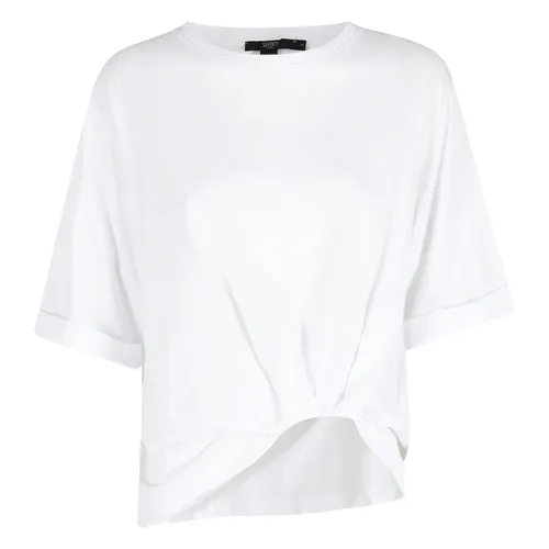 Seventy - Tops > T-Shirts - White - Seventy - Modalova