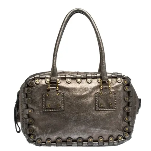 Pre-owned > Pre-owned Bags > Pre-owned Handbags - - Valentino Vintage - Modalova