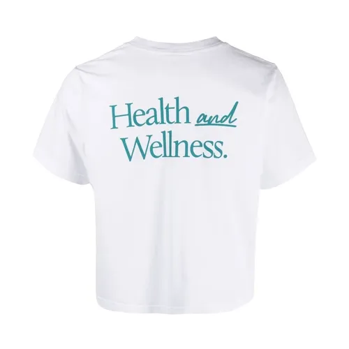 Tops > T-Shirts - - Sporty & Rich - Modalova