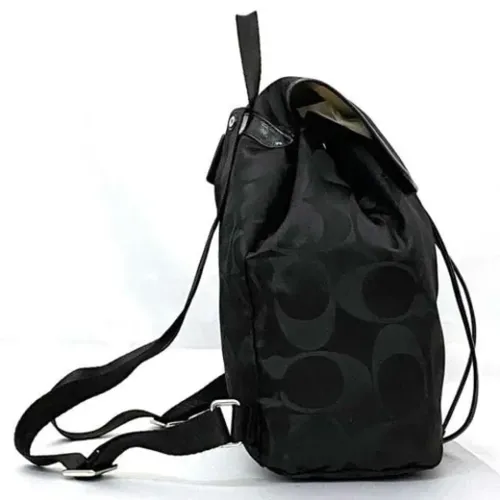 Pre-owned > Pre-owned Bags > Pre-owned Backpacks - - Coach Pre-owned - Modalova