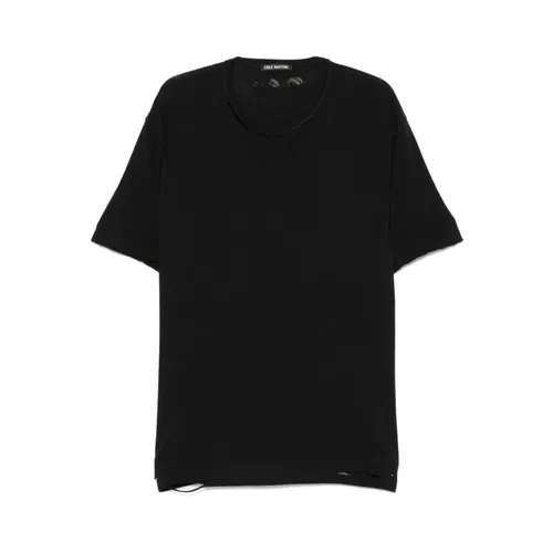 Tops > T-Shirts - - Cole Buxton - Modalova