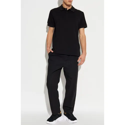 Tops > Polo Shirts - - Versace Jeans Couture - Modalova