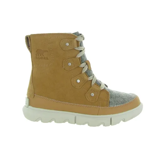 Shoes > Boots > Lace-up Boots - - Sorel - Modalova