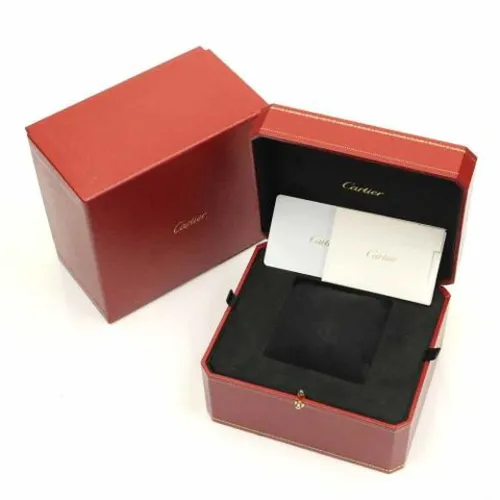 Pre-owned > Pre-owned Accessories > Pre-owned Watches - - Cartier Vintage - Modalova
