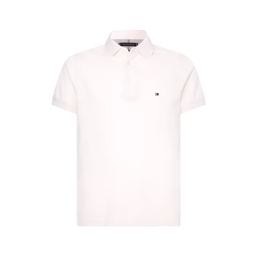 Tops > Polo Shirts - - Tommy Hilfiger - Modalova