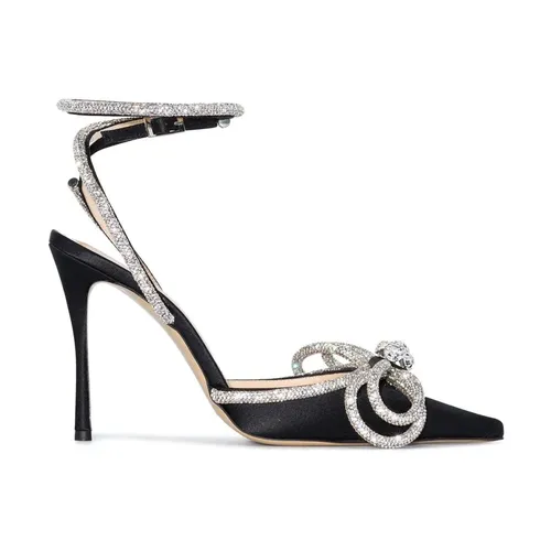 Shoes > Heels > Pumps - - Mach & Mach - Modalova