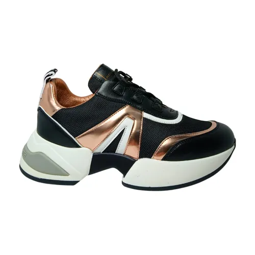 Shoes > Sneakers - - Alexander Smith - Modalova