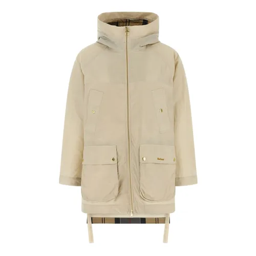 Jackets > Winter Jackets - - Barbour - Modalova