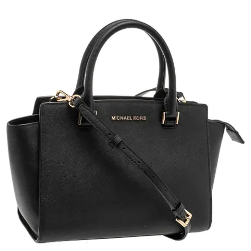Pre-owned > Pre-owned Bags > Pre-owned Cross Body Bags - - Michael Kors Pre-owned - Modalova