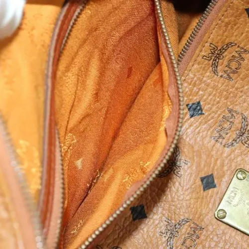 Pre-owned > Pre-owned Bags > Pre-owned Handbags - - MCM Pre-owned - Modalova