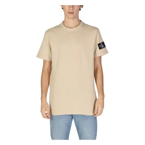 Tops > T-Shirts - - Calvin Klein Jeans - Modalova